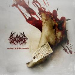 Bloodbath (SWE) : The Wacken Carnage